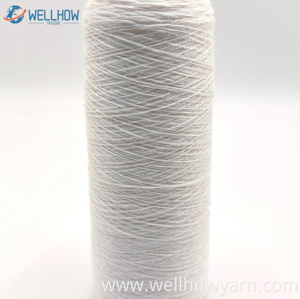 CORE SPUN YARN